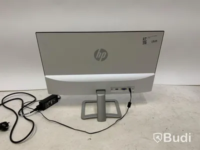 Datorskärm HP 24” HP 24er