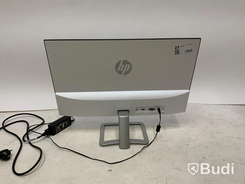 Datorskärm HP 24” HP 24er
