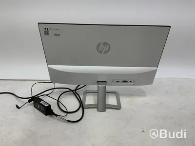 Datorskärm HP 24” HP 24er