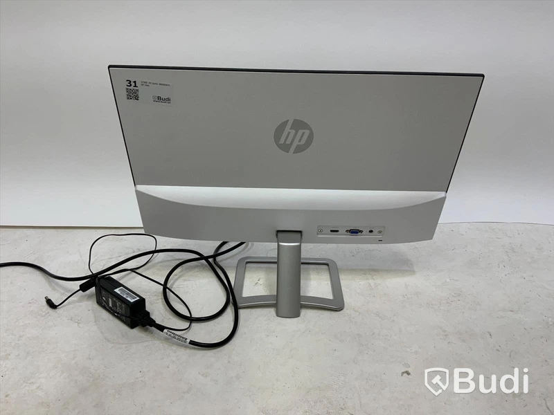 Datorskärm HP 24” HP 24er