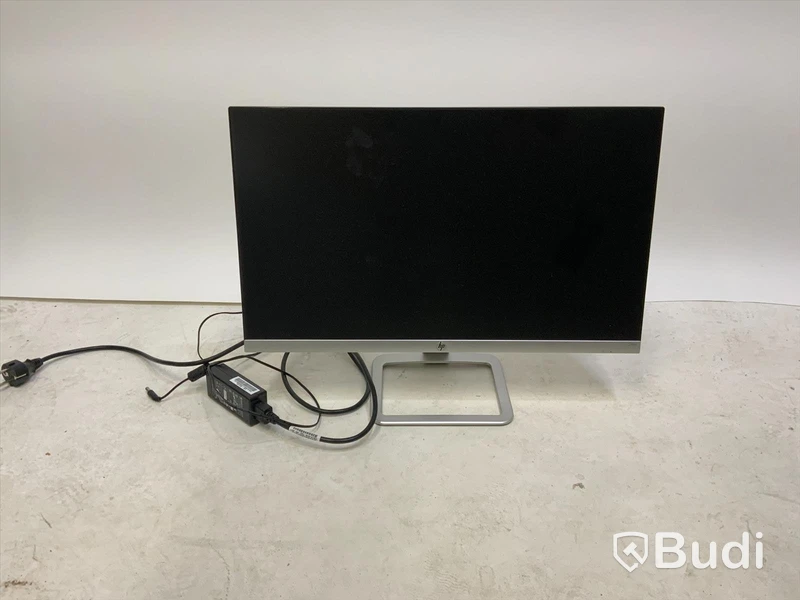 Datorskärm HP 24” HP 24er