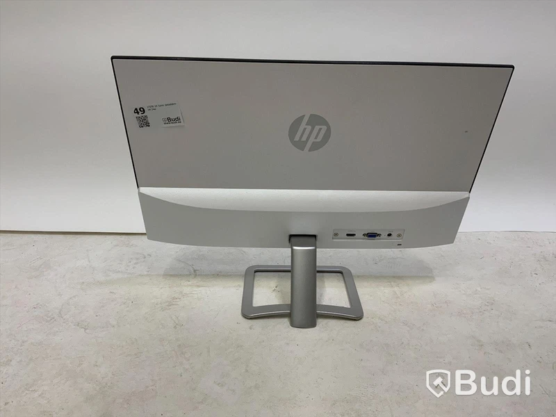 Datorskärm HP 24” HP 24er