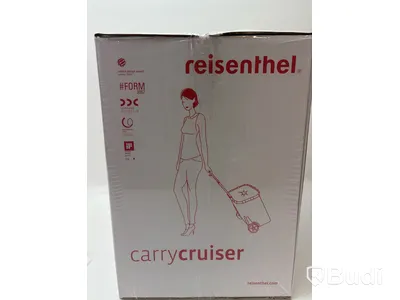 Rullväska Raisenthel / Carry Cruiser