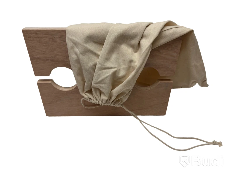 Kit med picknick-tillbehör