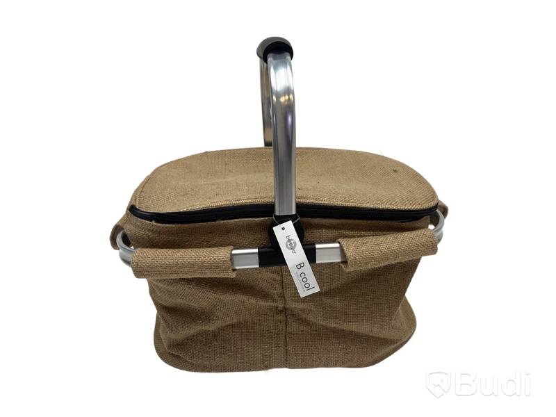 Kit med picknick-tillbehör