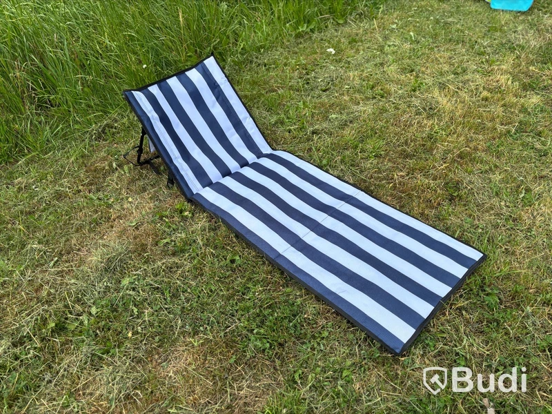 Kit med picknick-tillbehör