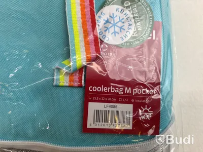Kit med picknick-tillbehör