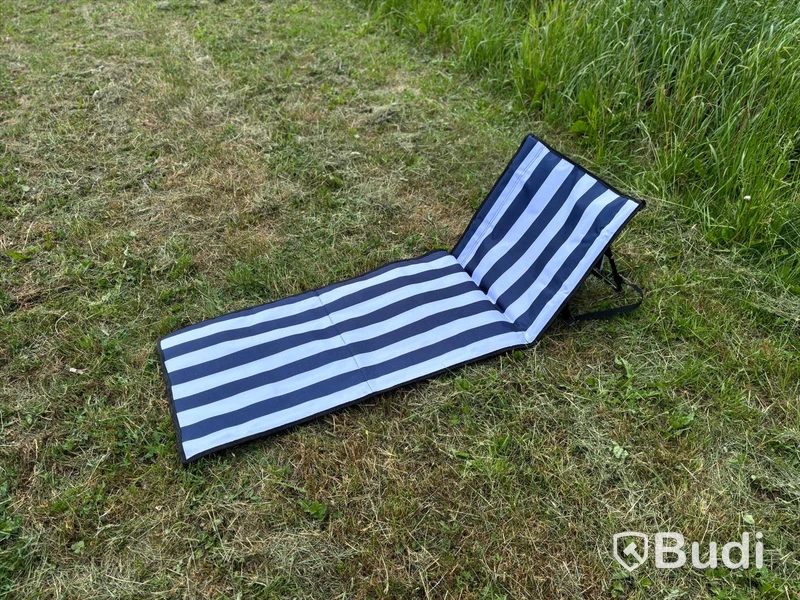 Kit med picknick-tillbehör