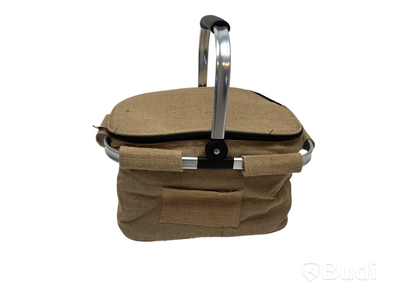 Kit med picknick-tillbehör