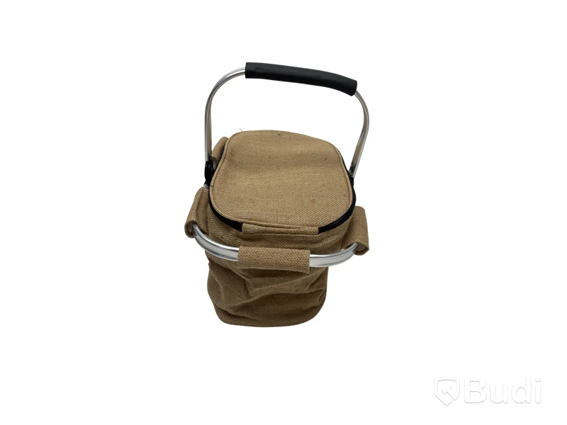 Kit med picknick-tillbehör