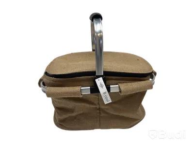 Kit med picknick-tillbehör