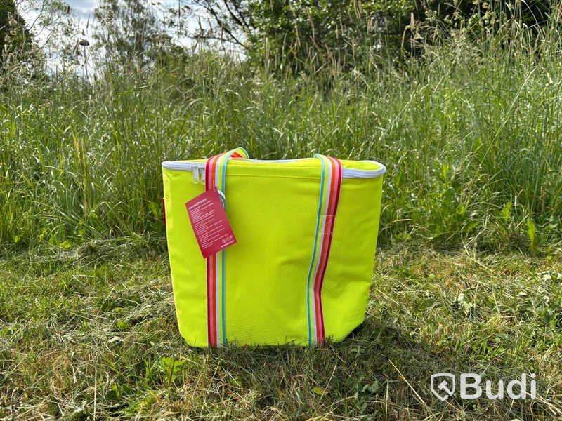 Kit med picknick-tillbehör