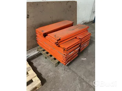 Pallställage