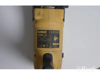 Borrhammare - Dewalt D25003