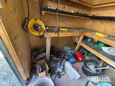 8-fots container, -2018