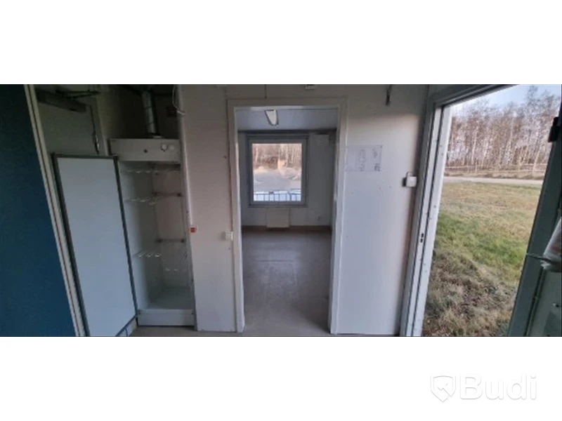 Etableringsbod
