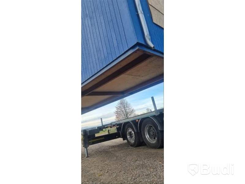 Etableringsbod