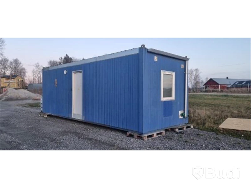 Etableringsbod