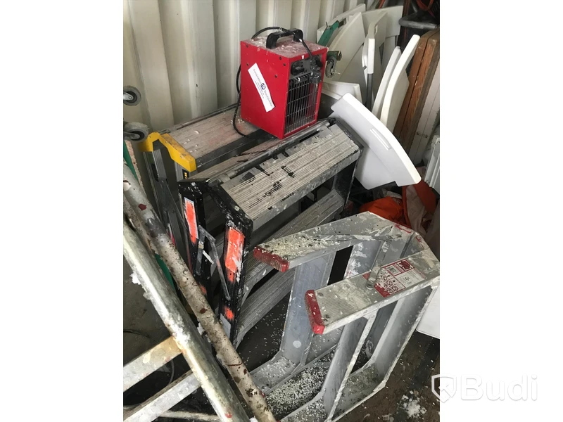 20 fots container