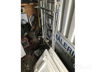 20 fots container