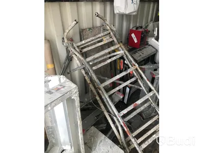 20 fots container