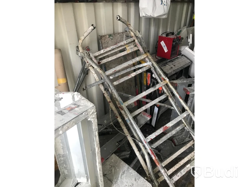 20 fots container