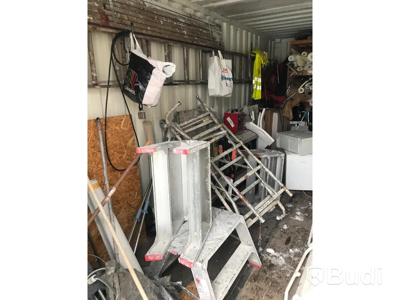 20 fots container
