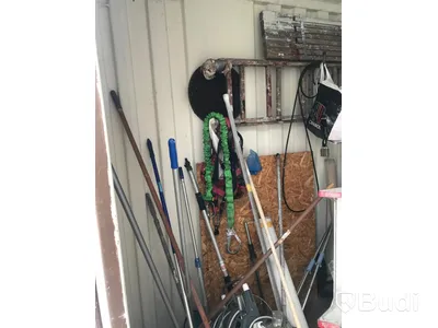 20 fots container