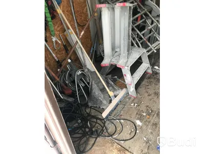 20 fots container