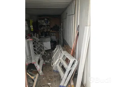 20 fots container