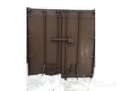 20 fots container