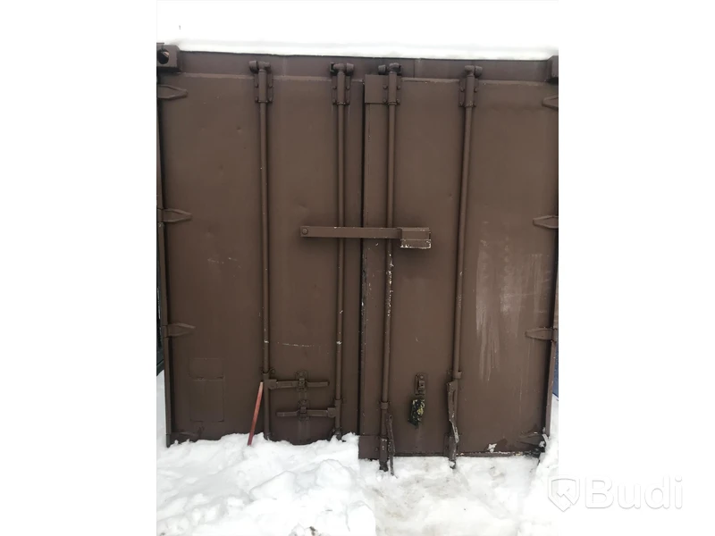 20 fots container