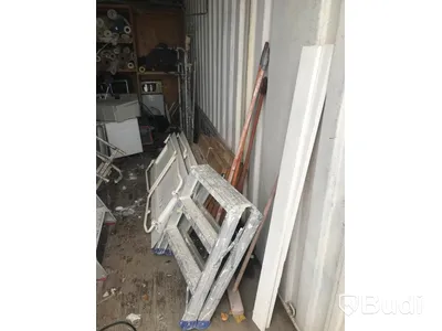 20 fots container