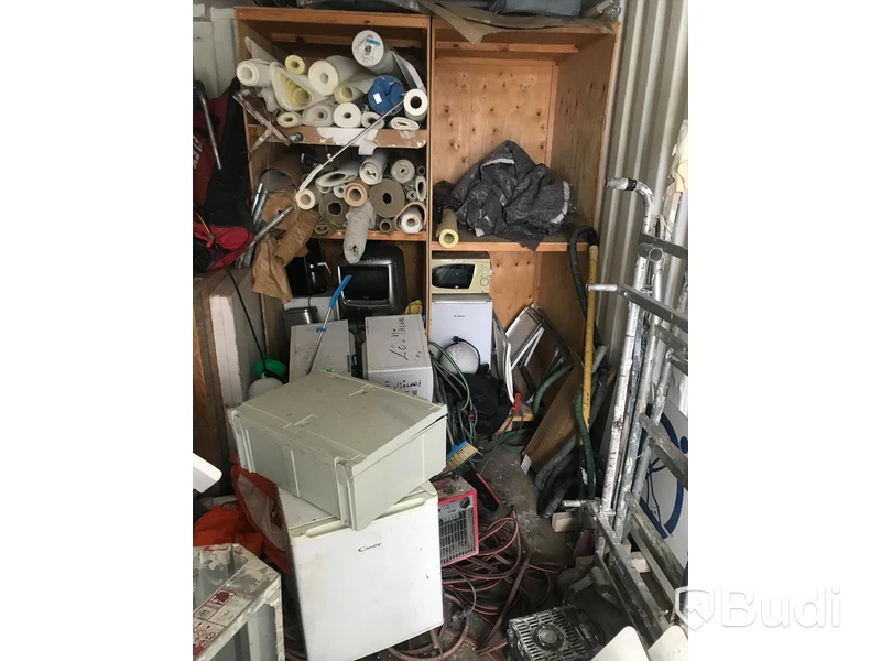 20 fots container