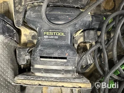 Slip FESTTOOL RTS 400 REQ