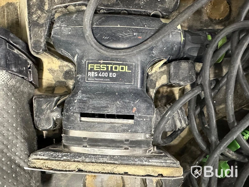 Slip FESTTOOL RTS 400 REQ