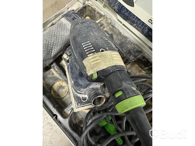 Slip FESTTOOL RTS 400 REQ