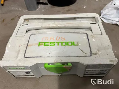 Slip FESTTOOL RTS 400 REQ