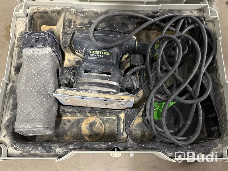 Slip FESTTOOL RTS 400 REQ