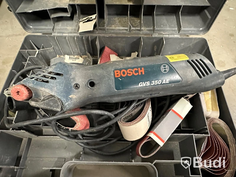 Slip bosch GVS 350 AE
