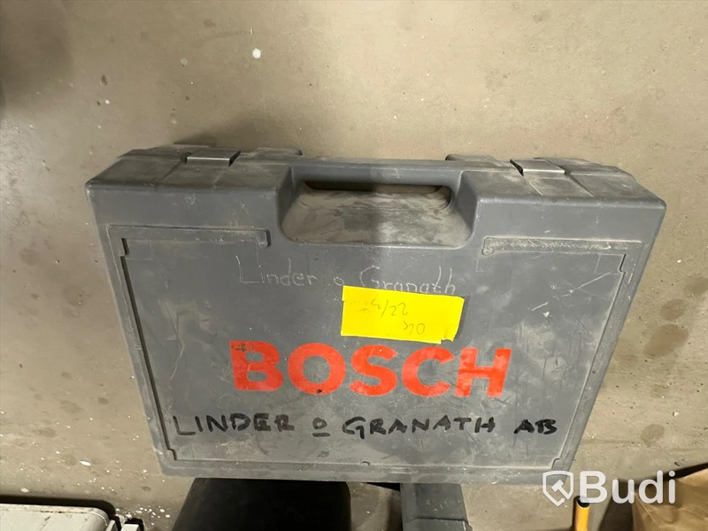 Slip bosch GVS 350 AE