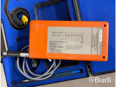 Elcometer