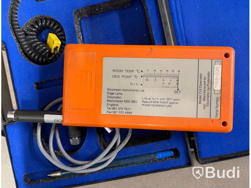 Elcometer