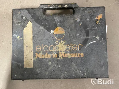 Elcometer