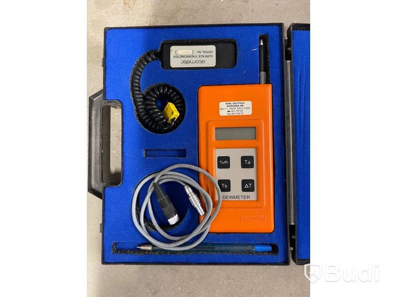 Elcometer