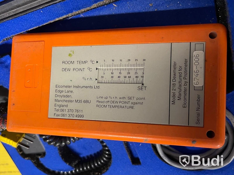 Elcometer
