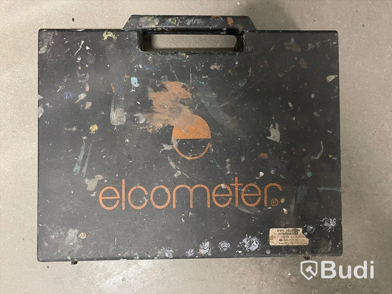 Elcometer