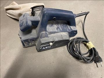 Bandslip AEG H500