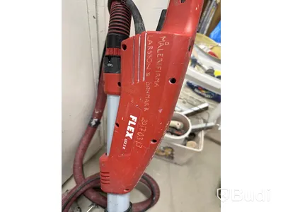 Väggslip FLEX GSE 5 R