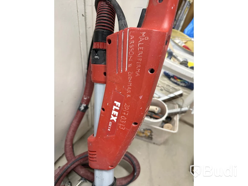 Väggslip FLEX GSE 5 R